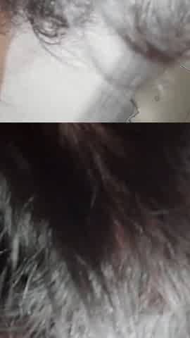 Hot Mom Gets Dirty and Wants a Creampie in Her Hairy Pussy