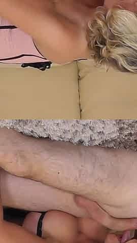 Fucking on the rug