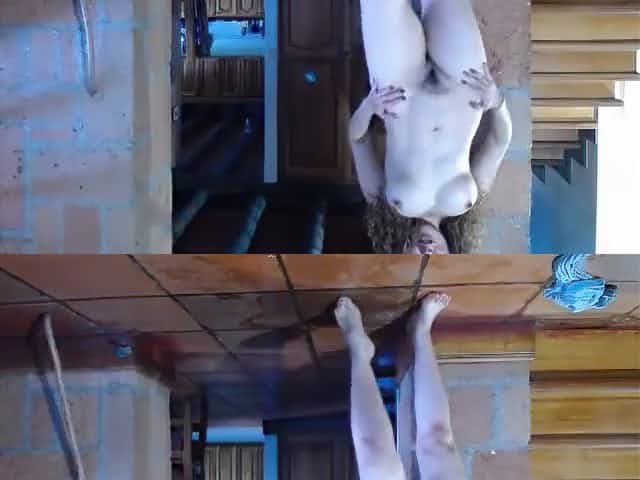 Hot Milf Non Stop Squirting