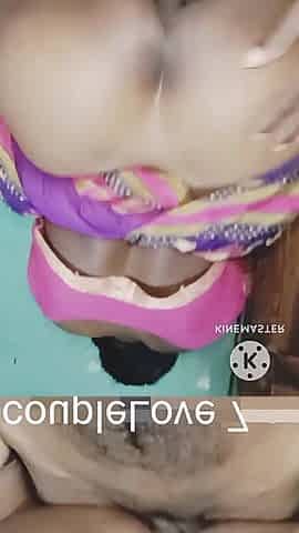 Marathi Wife Riding 2
