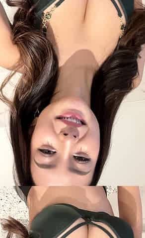 Emo Teen Becka Solo Webcam Masturbation Porn