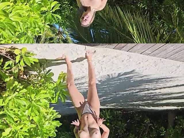 Superlatively good oral job from the charming stranger on the beach