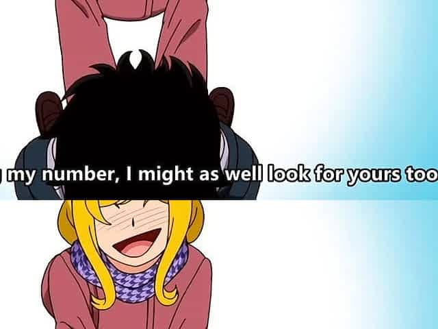 Honey Blonde 01 - University Lovers Go Wild in Love Hotel