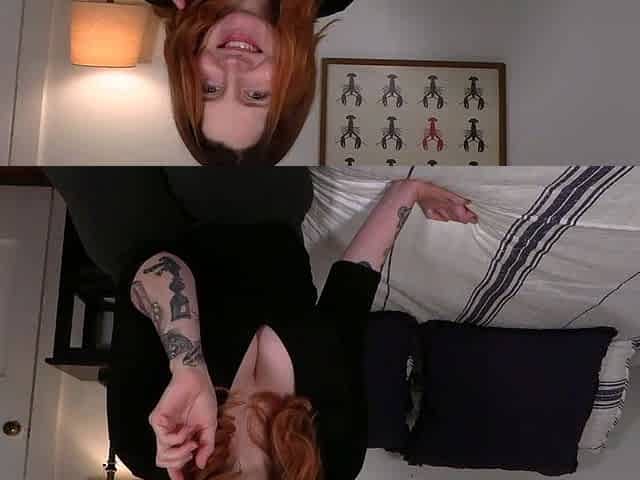 Amateur Big Boobs jerks Big Dick