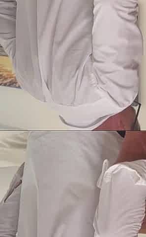 Latina Maid Is Trained to Give Vip Massages