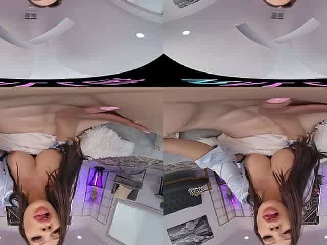 Sami Parker - VR Porn Video