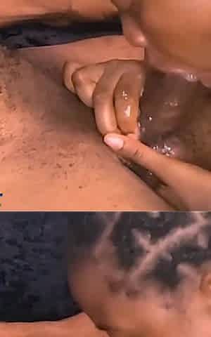 My Hairdresser to Fix My Hair and Keep My Dick Wet