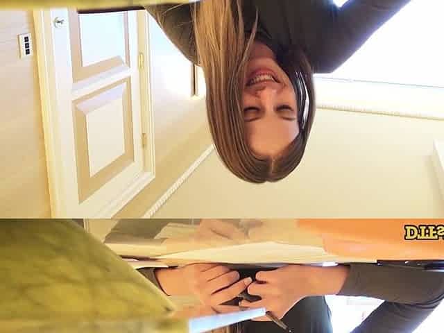DTFsluts- blond chick Jillian Janson likes anal invasion