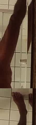 Blonde Mature Amateur Wife Enjoys Sex