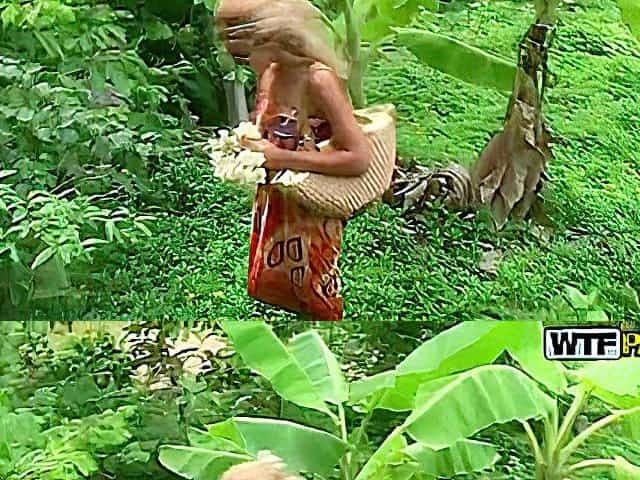 Thailand Porn Adventures: Day 7 - The Last Day Of Thailand Sex Trip With Ilya And Victoria Tiffani