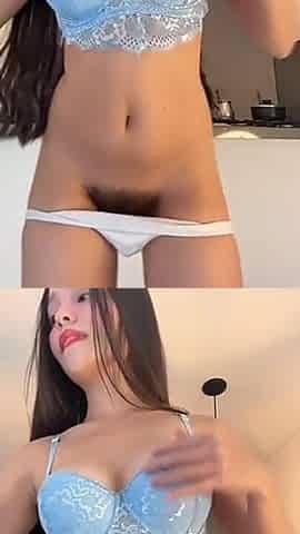 Fuck My Big Hairy Vagina Because No One Is in My House
