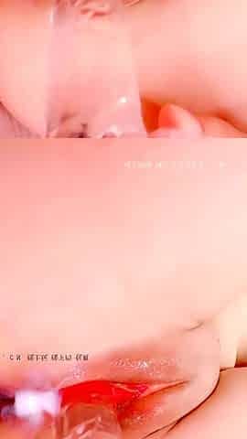 Amateur brunette ariana marie solo toying