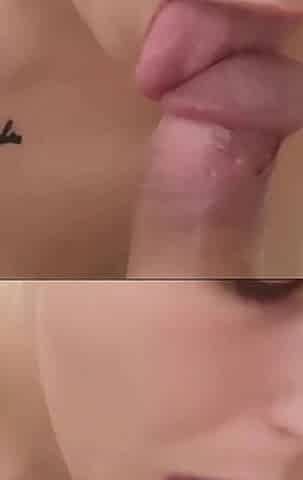 Akasha7 Blowjob