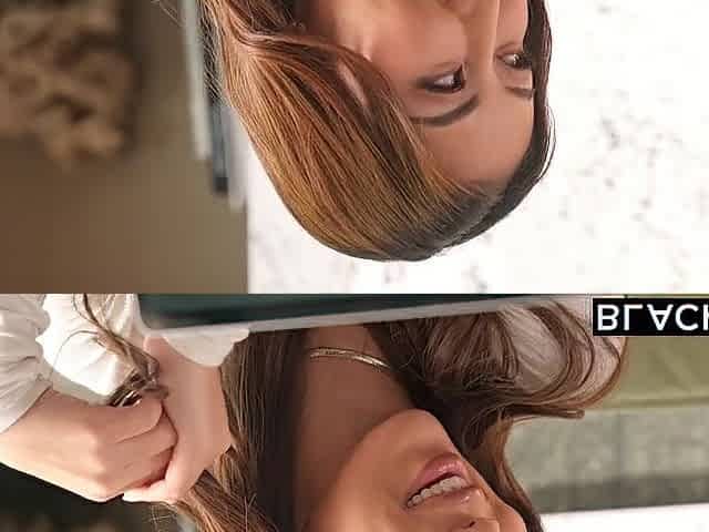 BLACKED BBC-Hungry Masseuse Nicole Doshi Gives Her Elite Client Particular VIP Treatment