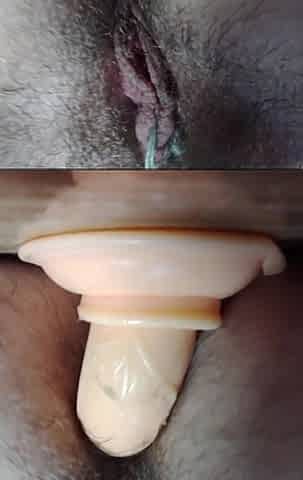 Do You Like Anal?