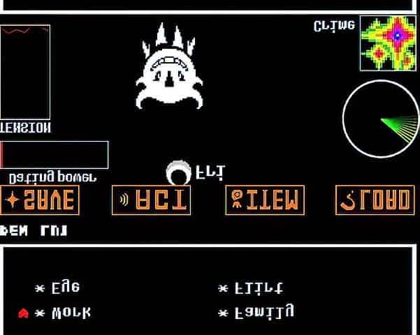 LASTLY DOMINATING AND GETTING DOMINATED BY A HOT UNDERTALE MONSTER!!! - DATING BEGIN: Astigmatism