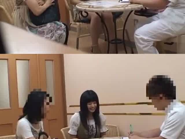 è¦ªã«ä»ãæ·»ããã¦åãã¦ã¨ã¹tã«ãã£ã¦ããã¦ãããªå¨ RDD-026