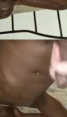 Youngenglishbbw BBC Nata4sex rough sex in fishnet body suite