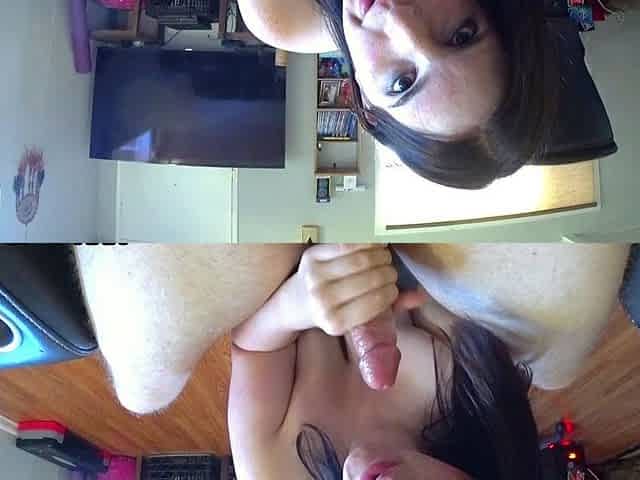 Streaming big cock close ups