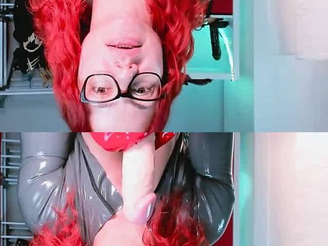 JOI Latex Catsuit HD Mp5