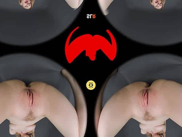 Kiss Me And Lick My Pussy In Passthrough (Pov Kissing + Close Up)