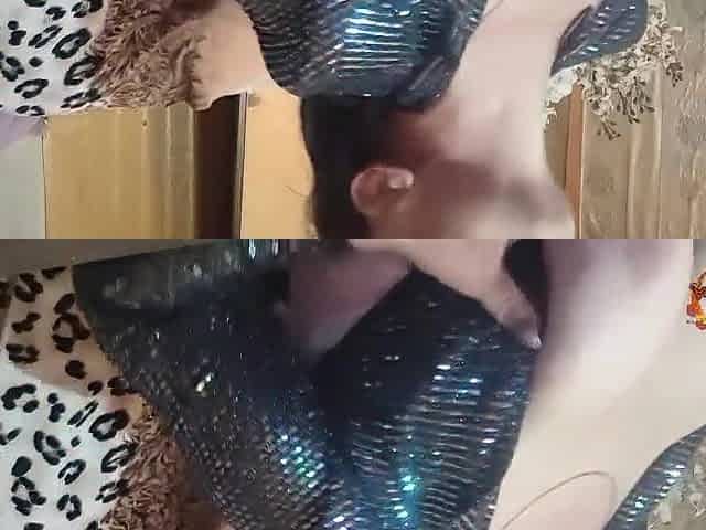 Spunk flow to melons Polish mother I'd like to fuck KlaudiaAmberGirl