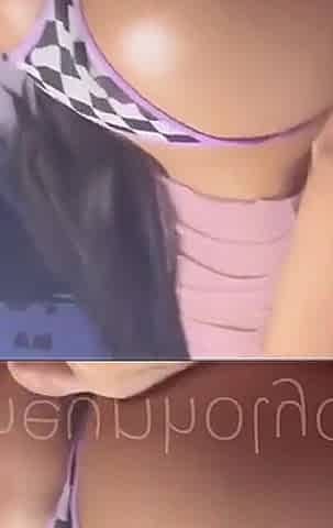 Delicious Squirt with a Side of Feet