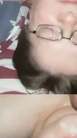 Bbwbootyful My BBC Nata4sex Cumshot Compilation
