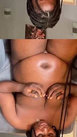 Interview with a Porn Star Shooting Pregnant for the First Time