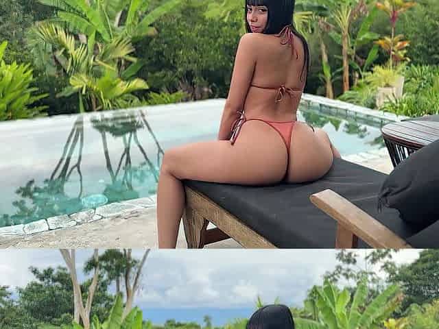 I've public sex with my neighbour in his mansion!