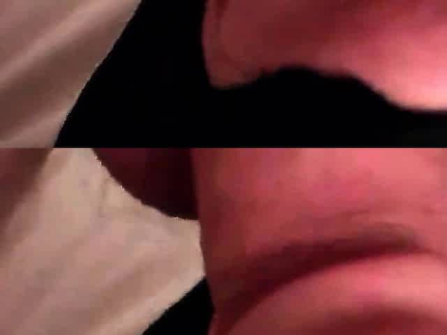 Girl's Hotel Hookup with a Stranger