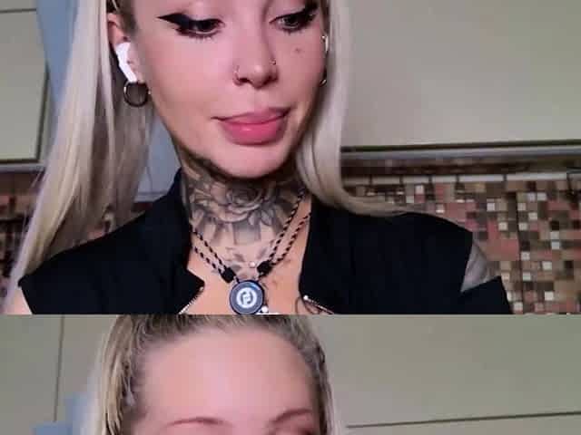 Perfect Pussy Close up milf Selda