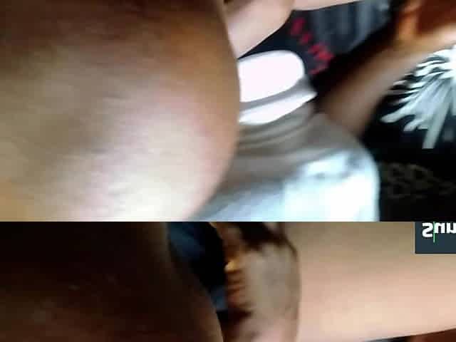 Fuck Me First and Let Me Go
