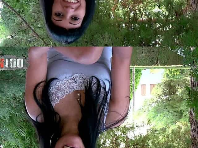 Samantha Pink: Sexy Video Interview with Samantha Pink