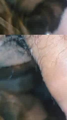 Sensual Redhead Wife, Sucks and Sits Until Cum Explodes!