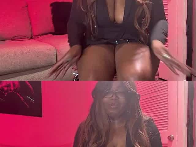 Ebony mother I'd like to fuck Nikki Recently anal toy play with hawt pants
