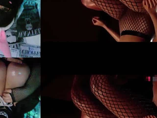 Otaku Angel with large melons watching a Comics movie Rule 34 Valorant Compilation