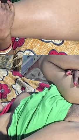 No Matter the Size,my Ass Needs It... Stick That Black Cock in It and Make Me Scream.desi Village Housewife