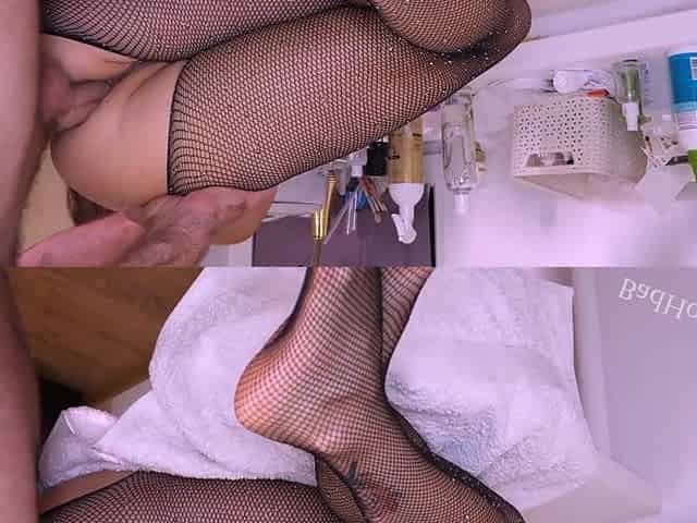 Pure Anal Bang Compilation