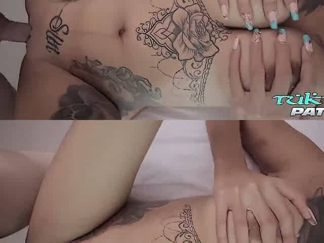 Thai Teen 18+ Goodie