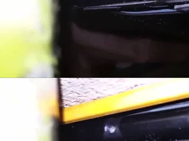 Blonde Escort Lets Old Man Breed Her Tight Waxed Pussy