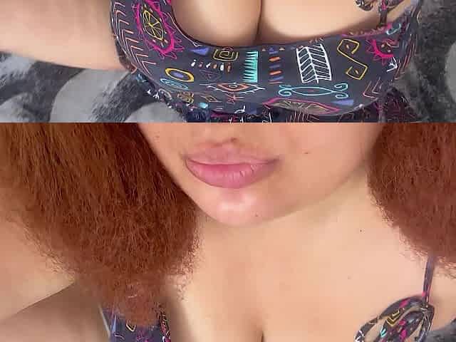 Sexy Breasty Playgirl Breast Fetish Worship