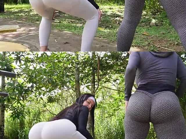 After training, worthy anal sex is the solution.
