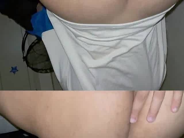 Come inside me, I wish all your sperm, get me preggo, stepson
