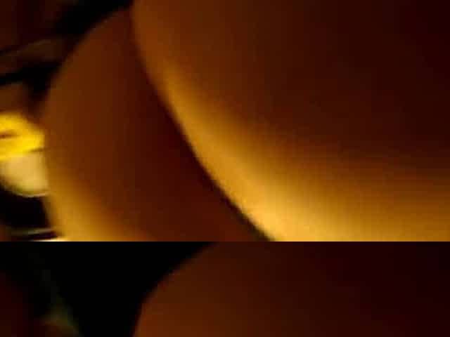 Fat Ass Amateur BBW MILF POV