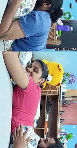 Biwi Ki Bahan Ki Maa Chod Di: Tasted Her Pussy First Time - Chubby Indian wife