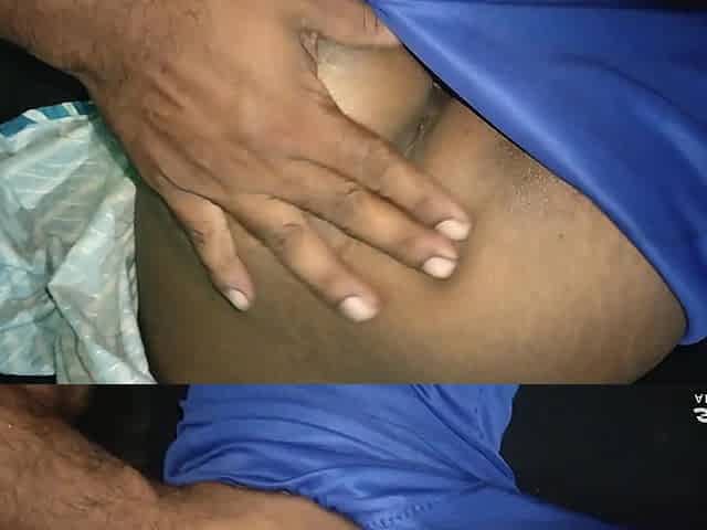 Hot Bhabhi's Beautiful Pussy Fucking Desi Village Video Pussy Fucking by Stepbrother