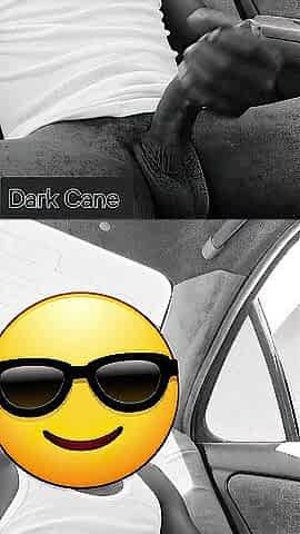 In the car once more ( large ejaculation)