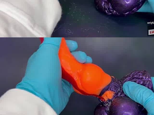 Tugjob and Fingering COMPILATION