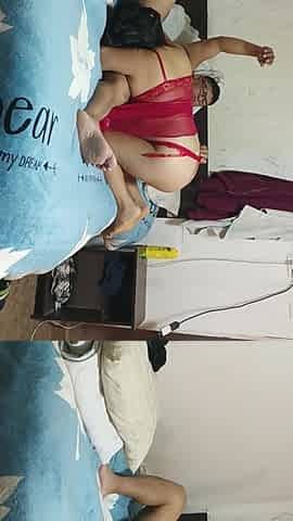 After Work He Had to Open His Ass to My Wife Part